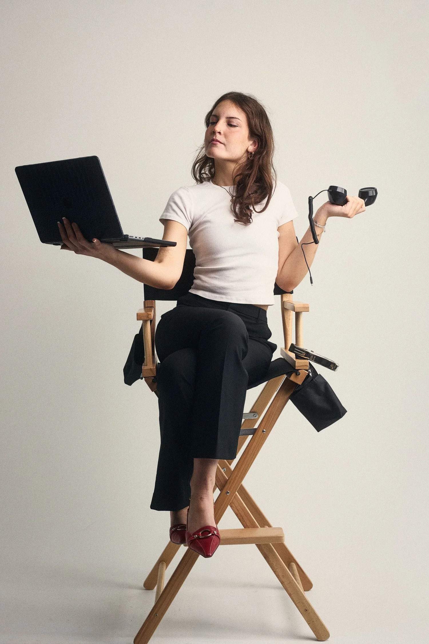 Rita Cohens